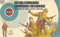 British Commandos